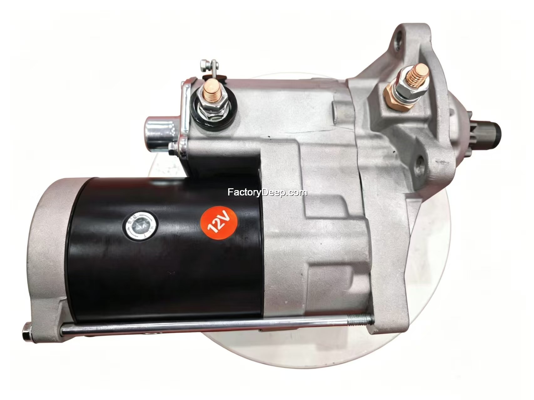 Starter M9T61871