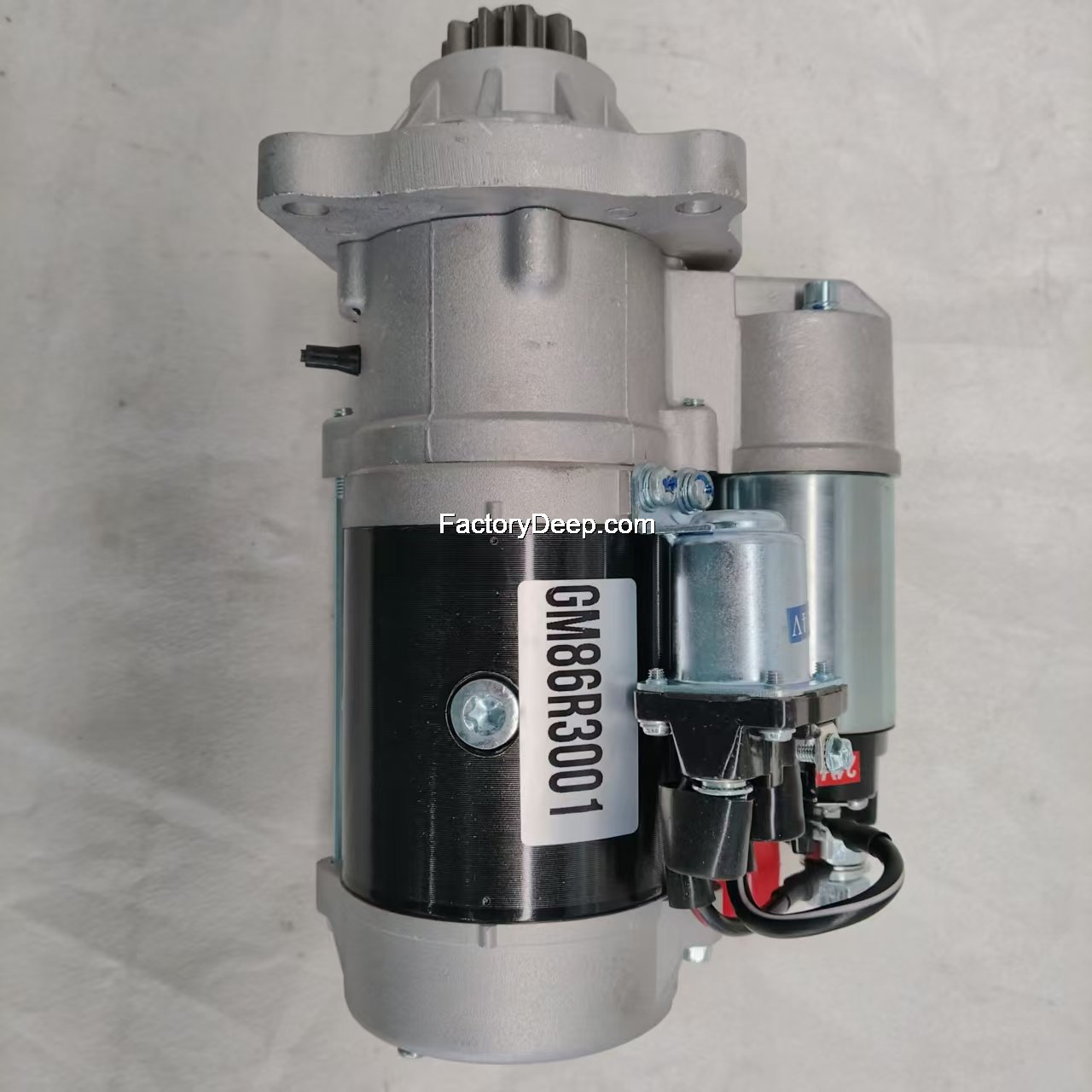 Starter GM86R3001