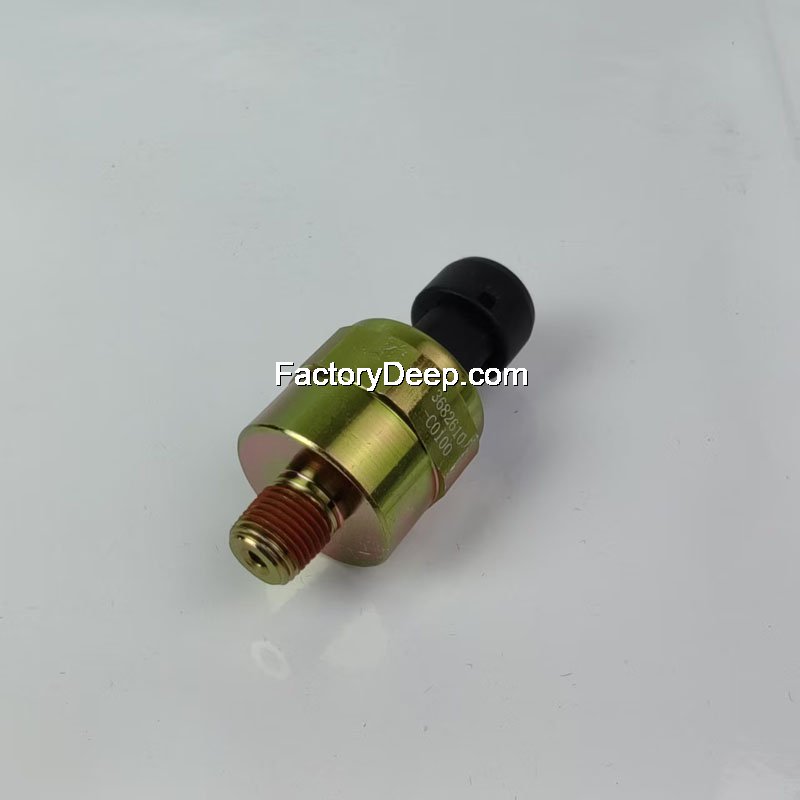 Tianlong Air Pressure Gauge Sensor
