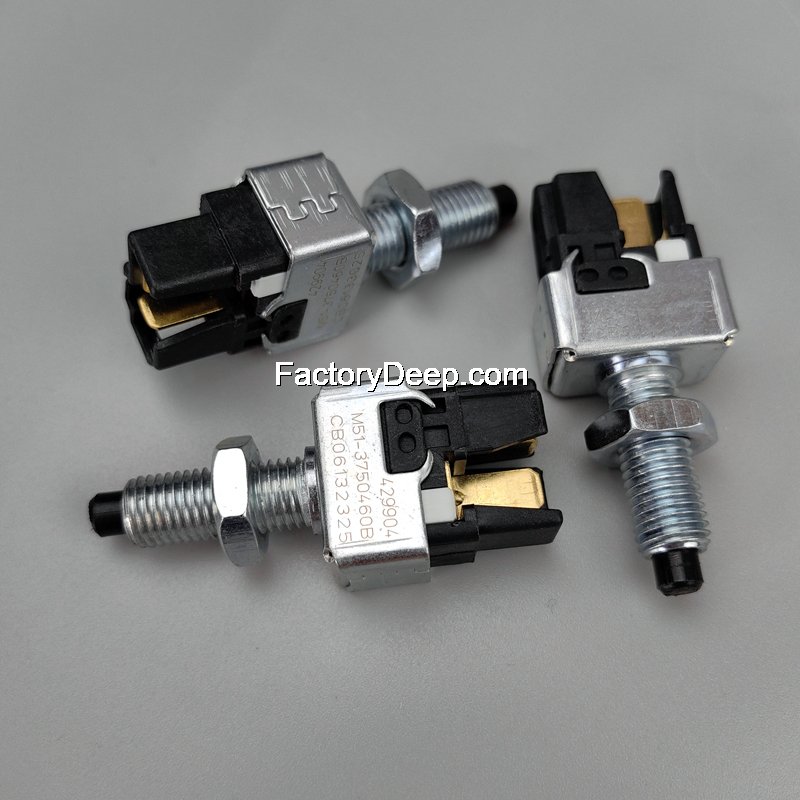 Brake light switch