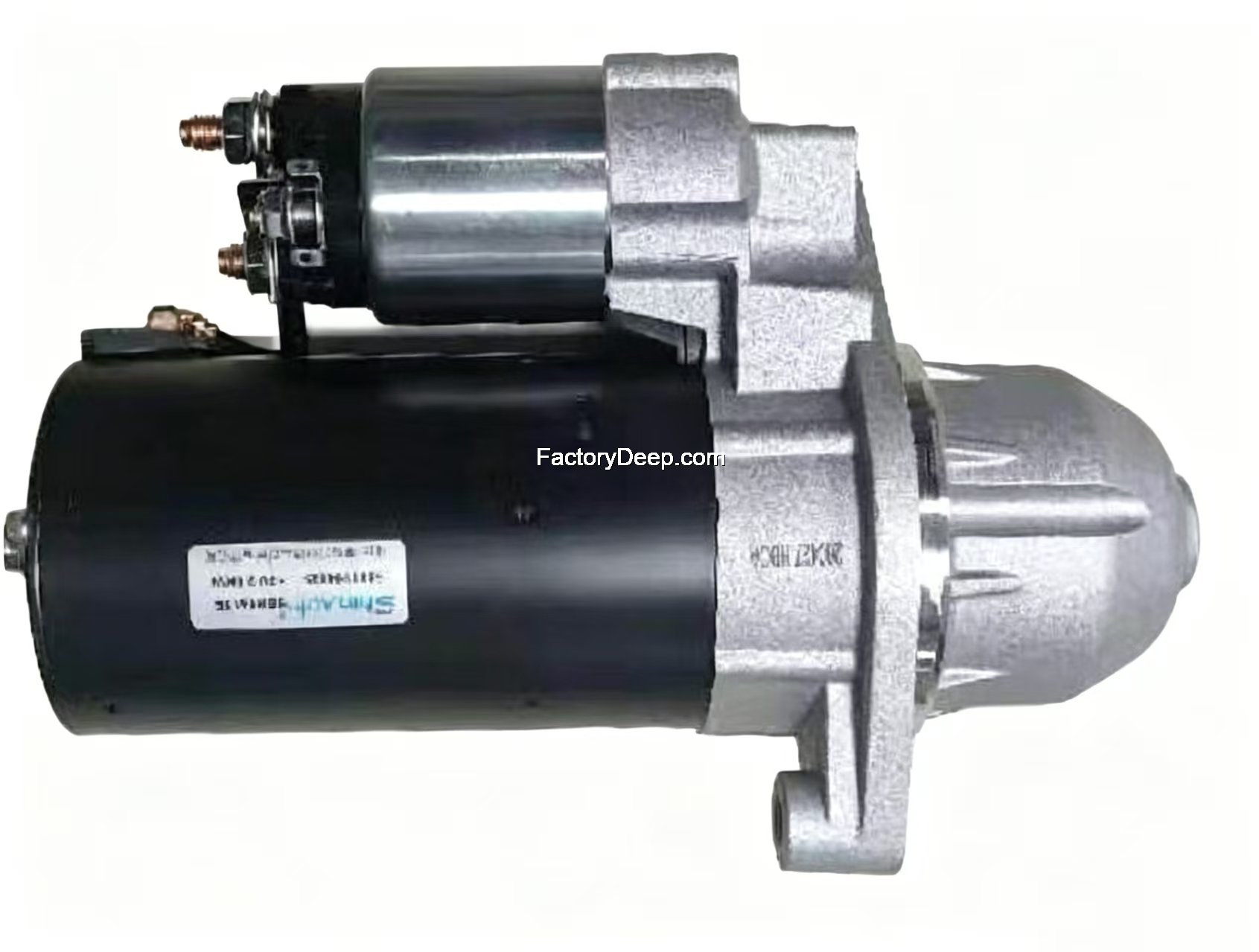 Iveco starter 0399501006
