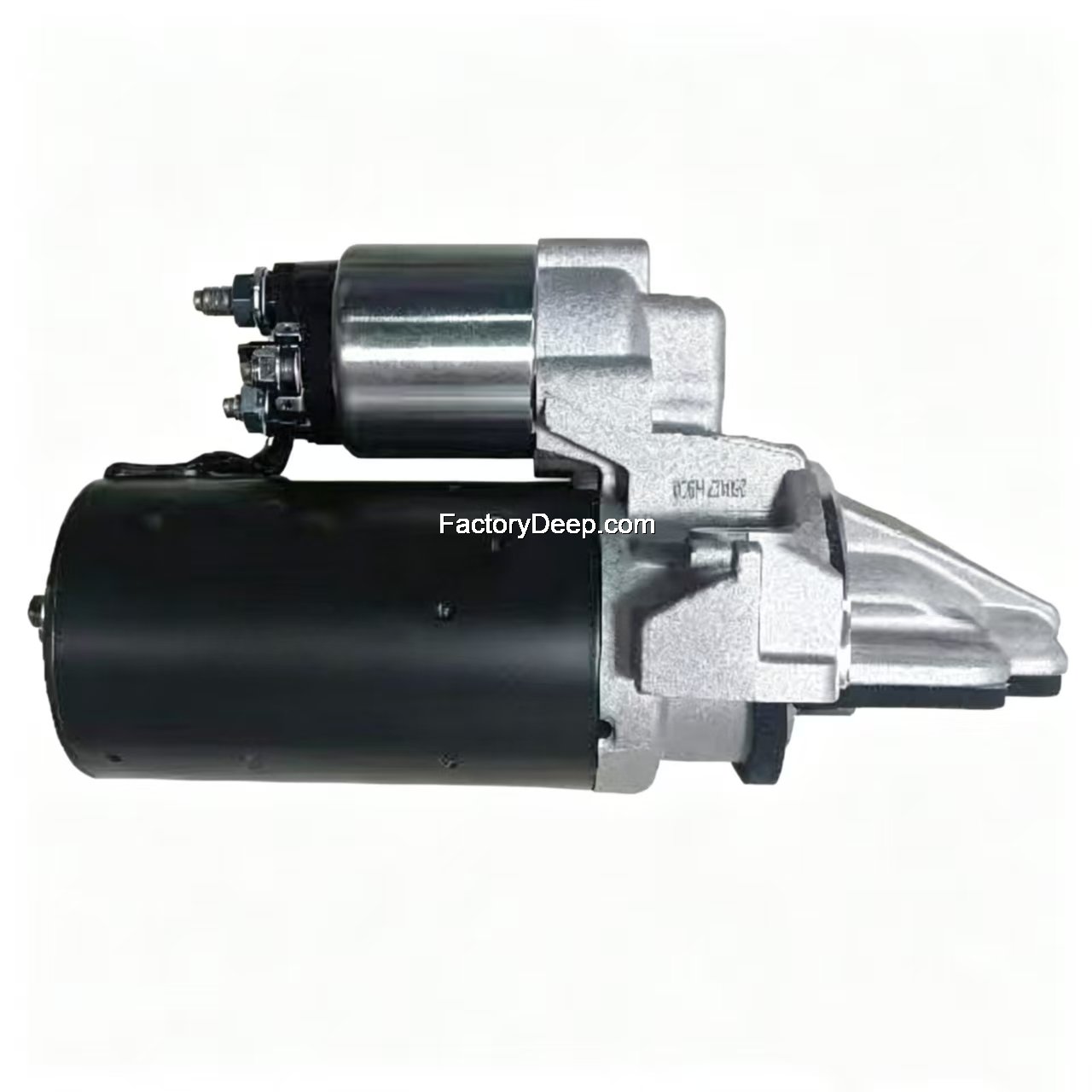 Iveco starter 95681447