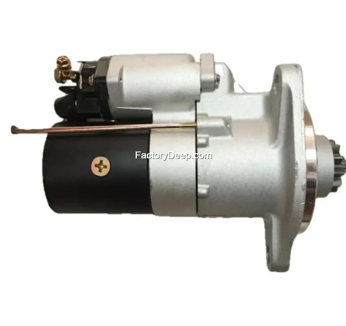 Стартер 28100-2865C