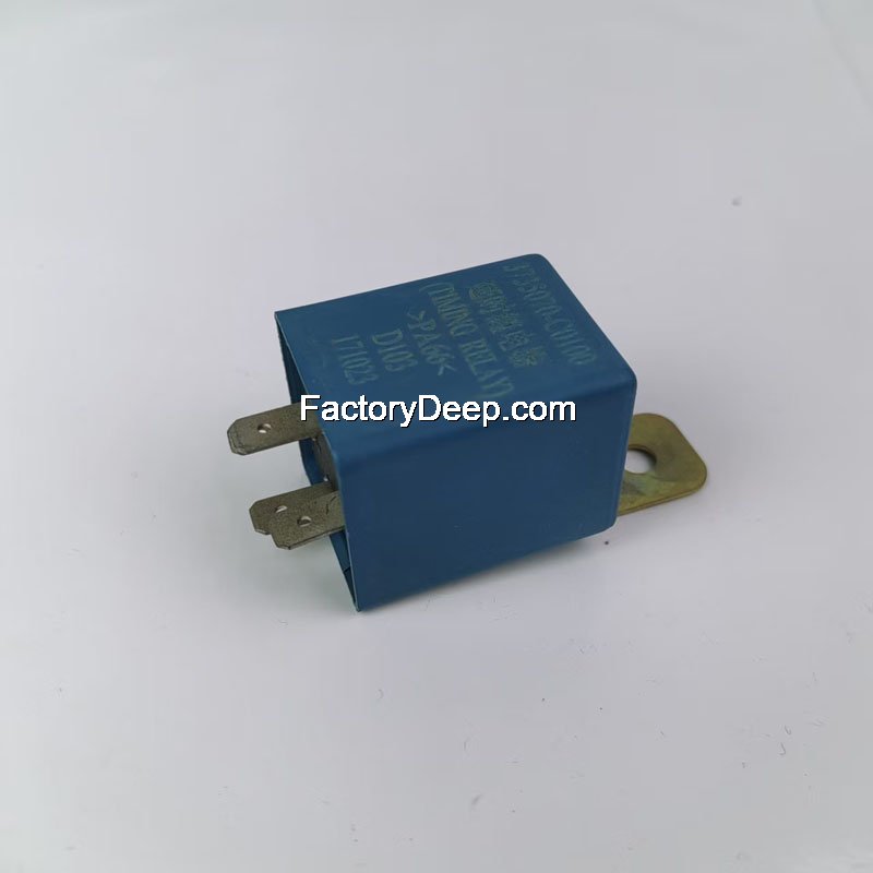 Dongfeng Tianlong Time Delay Relay