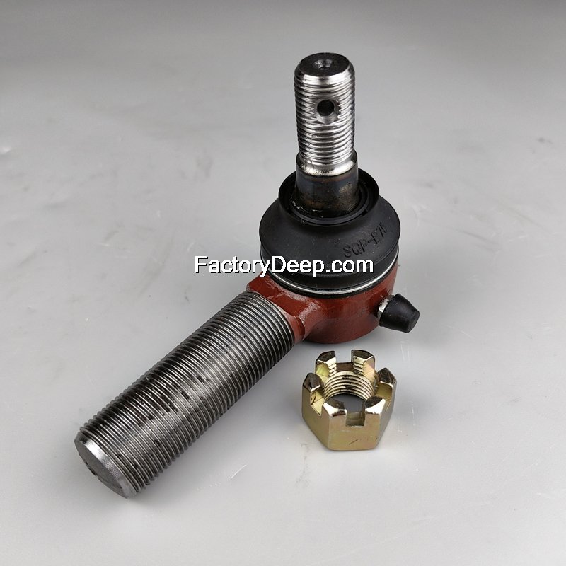 Tie Rod Connector RH dongfeng