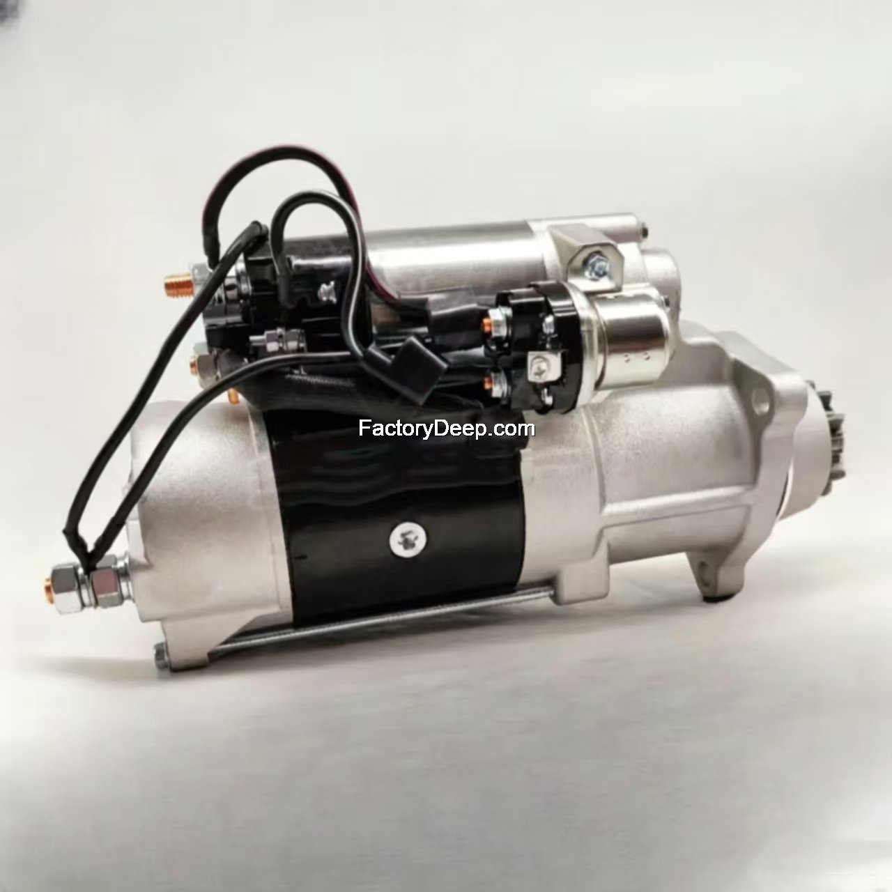 Starter  M108R3718SE