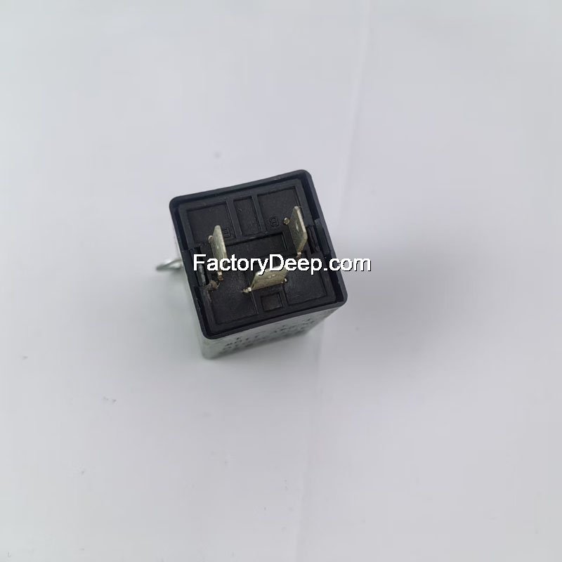Dongfeng 153 Turn Signal Flasher Relay