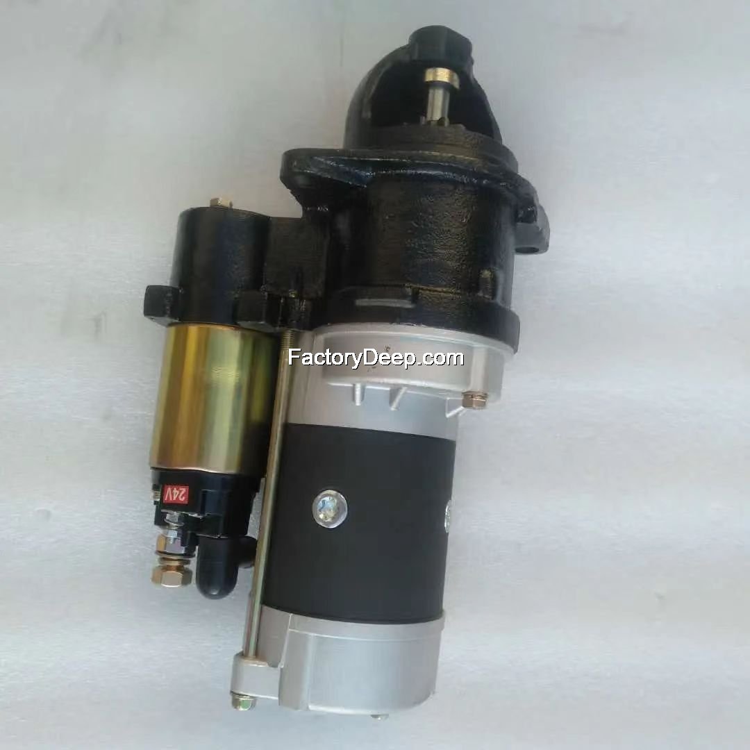 Diesel Starter QDJ2659K-P