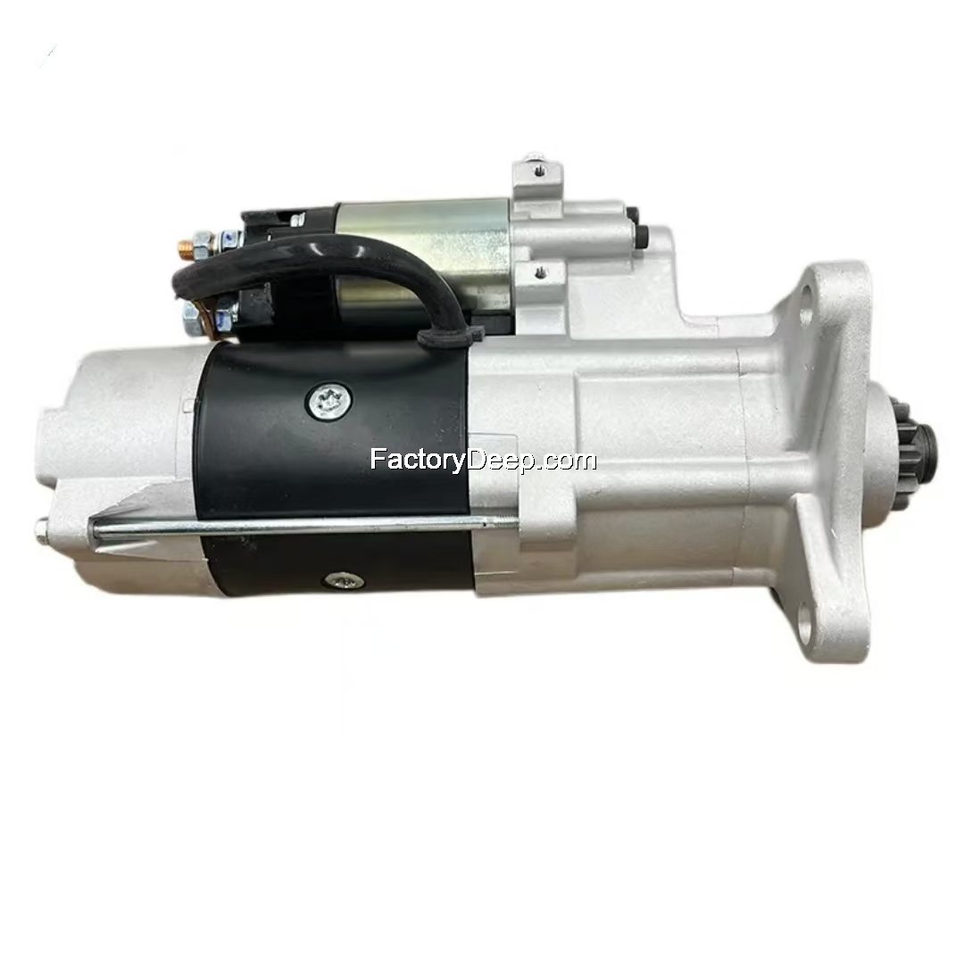 Isuzu Starter 6WA1 1811003523