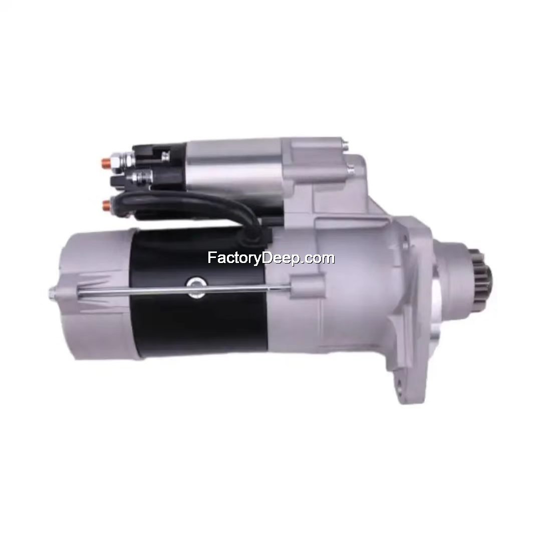 Heavy Industry Starter ME094872