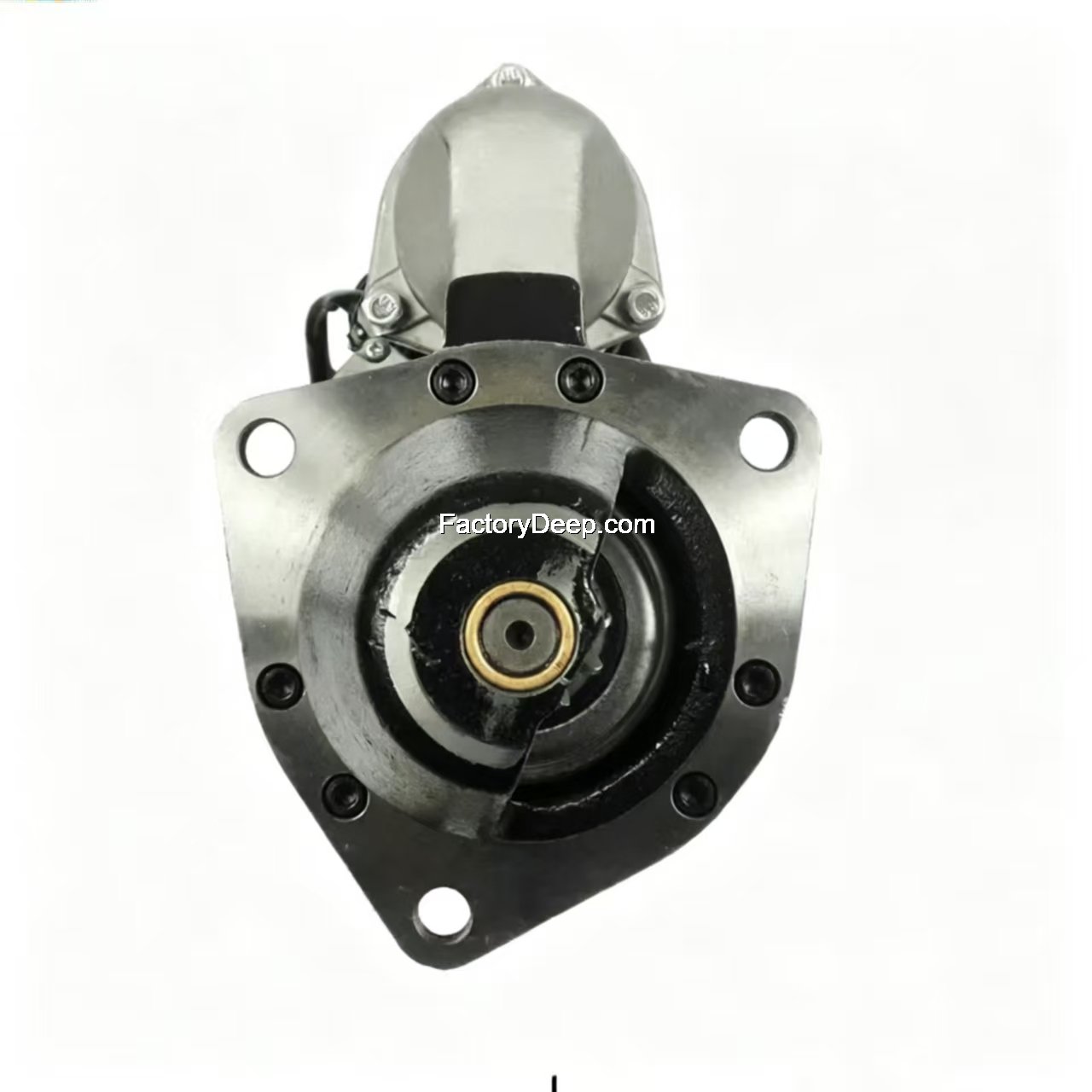 Komatsu Excavator Starter 0-21000-4860