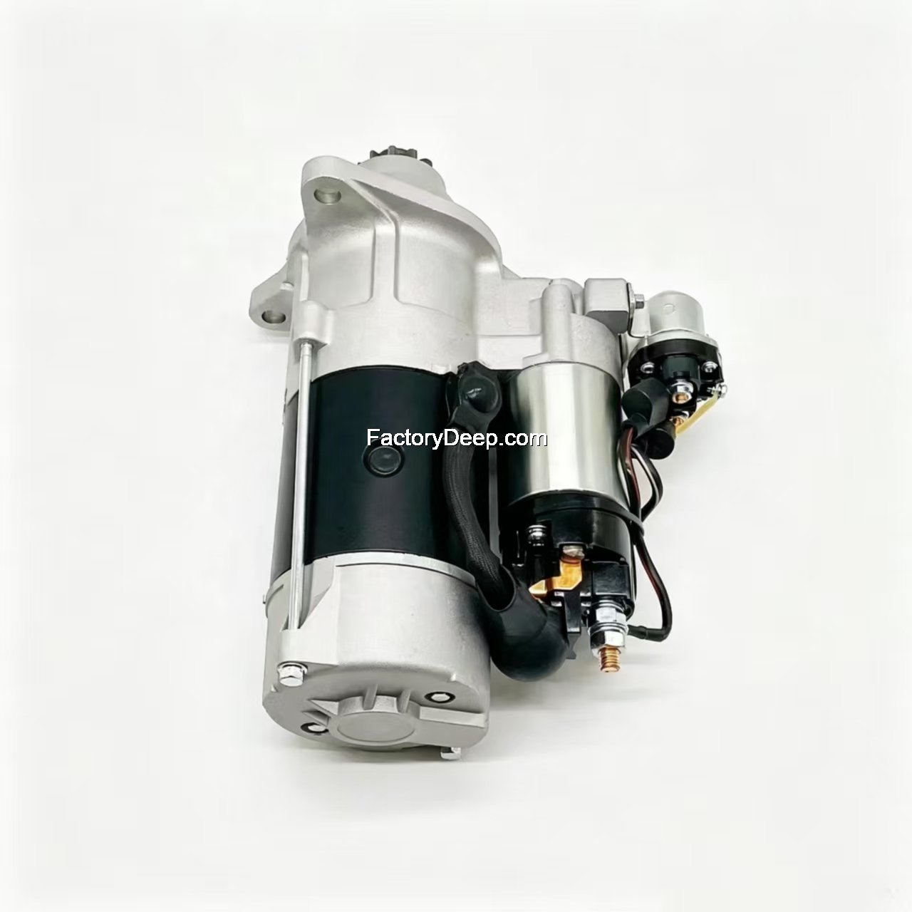 Mitsubishi Starter Motor M009T80771