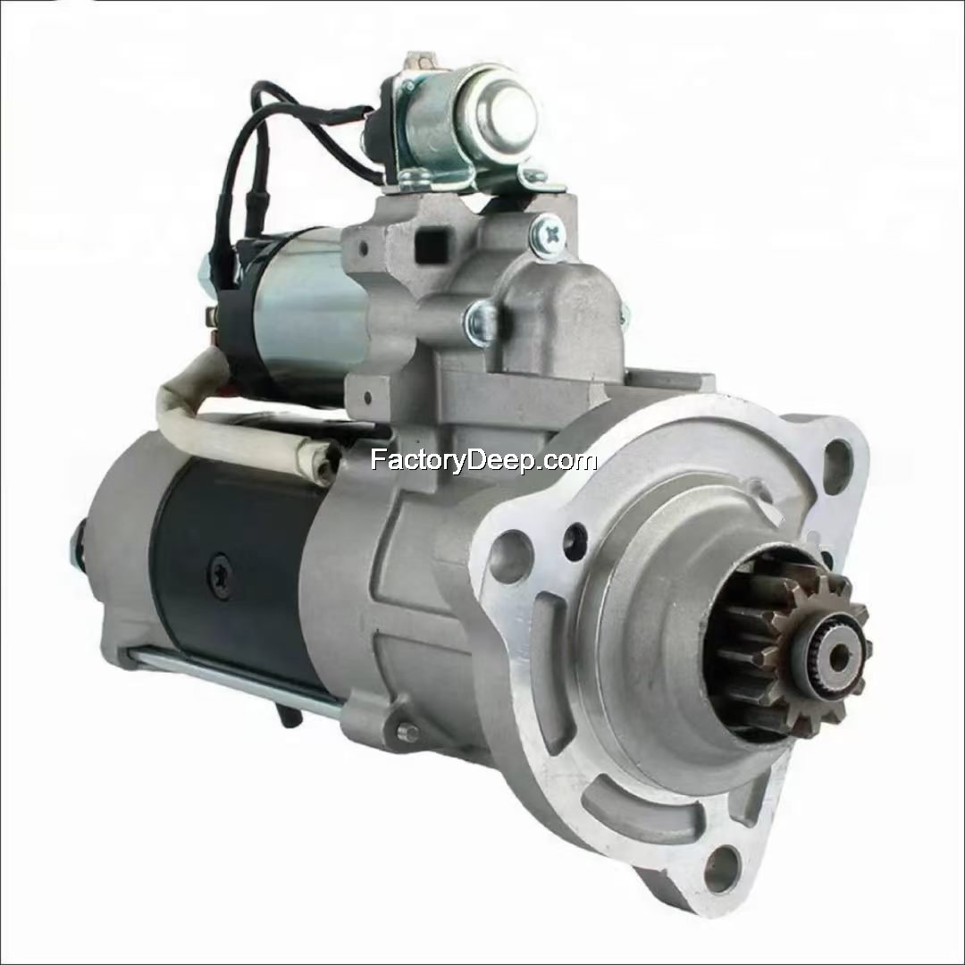 Starter M009T82671