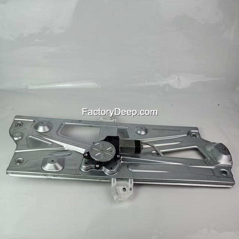 Стеклоподъемник мотор в сборе FAW JH6