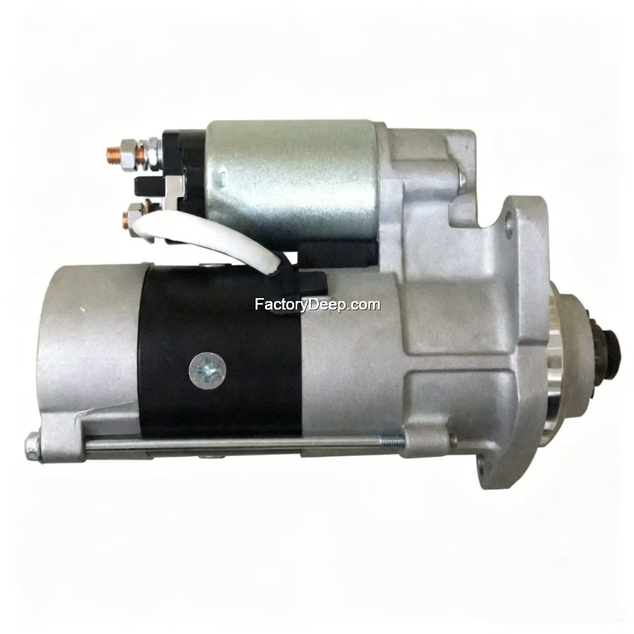 Стартер Mitsubishi 13T