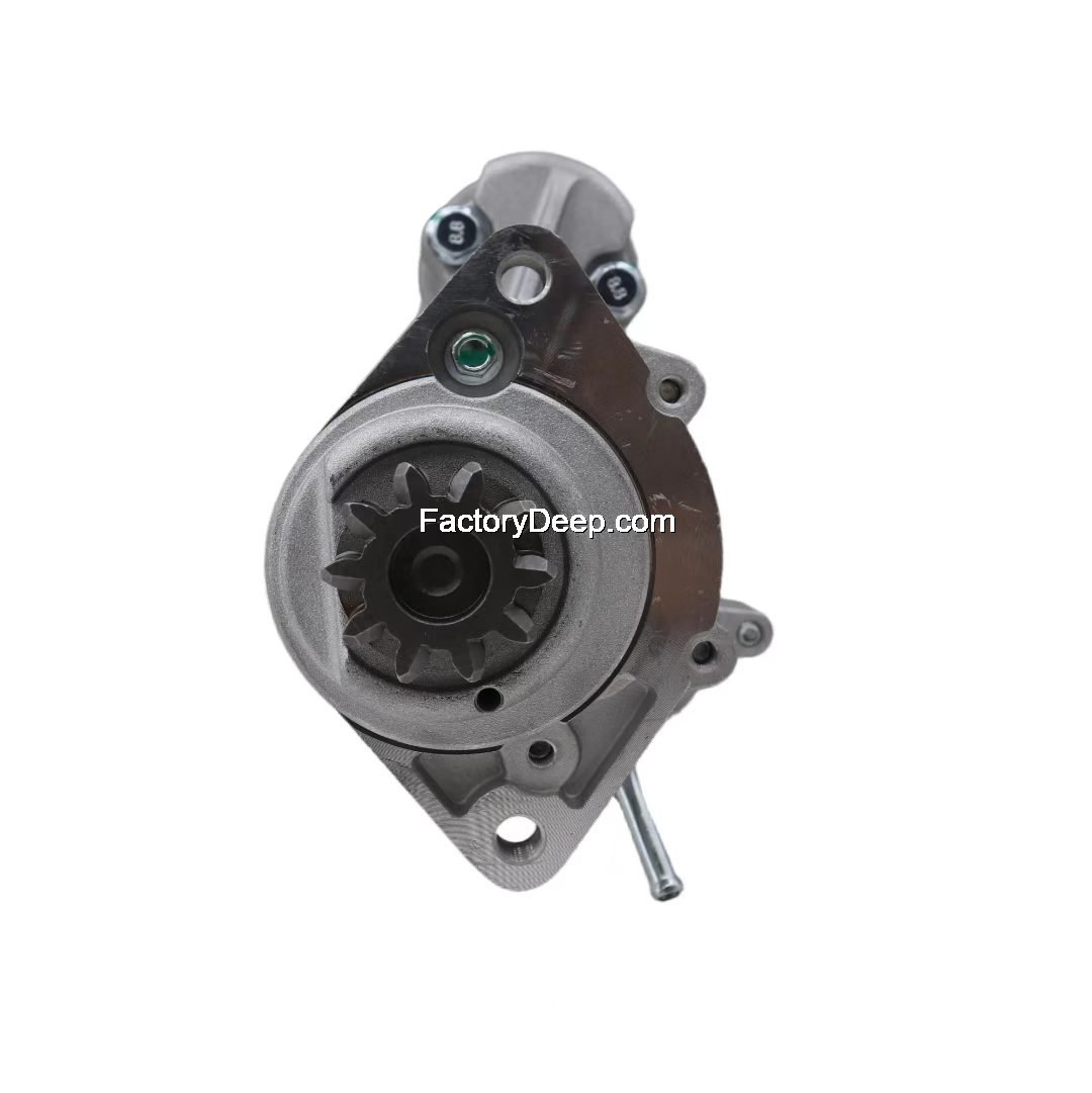 Nissan truck starter 33307