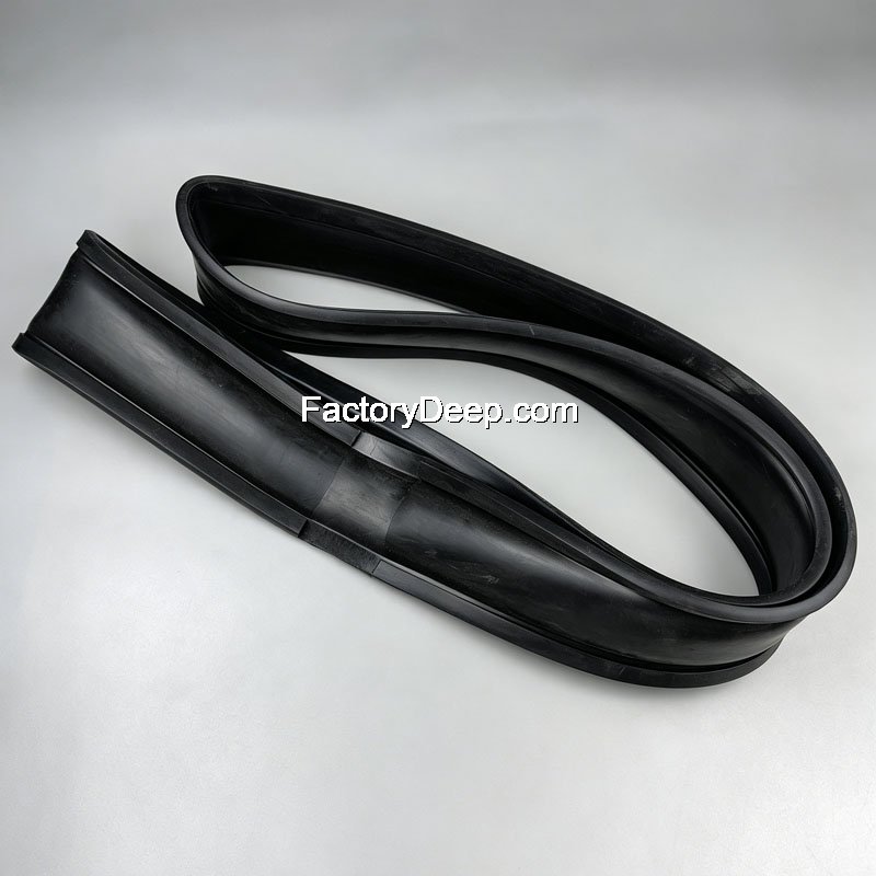 Rubber Fan Shroud