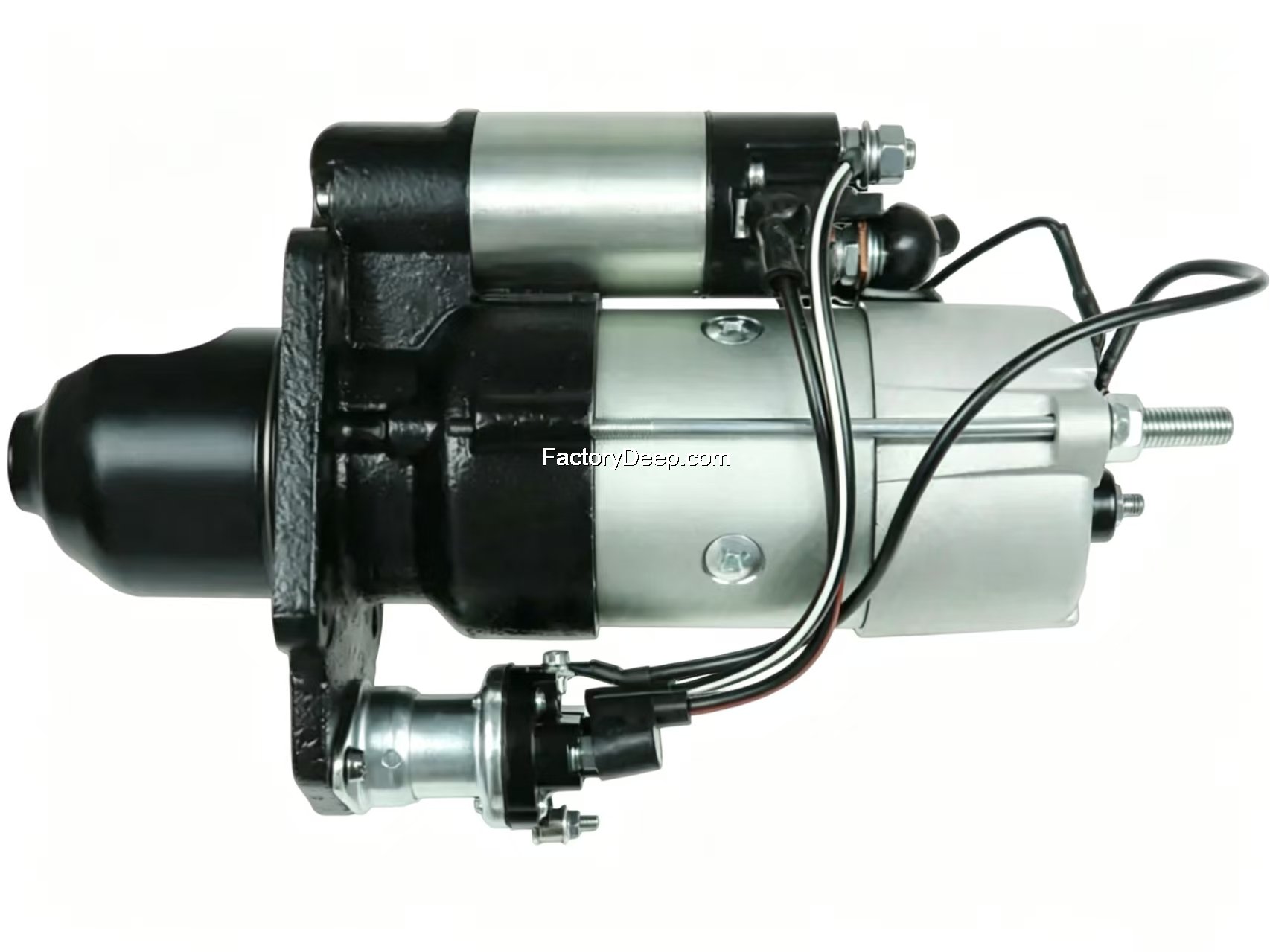 Prestolite Starter M97R3014SE