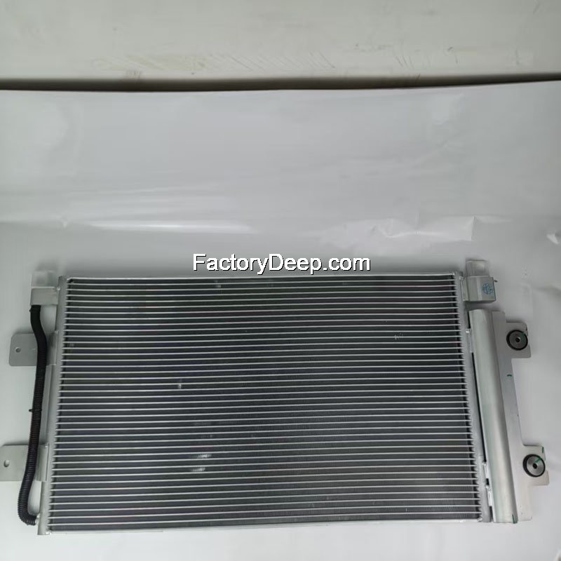 Dongfeng Tianlong KL AC Condenser