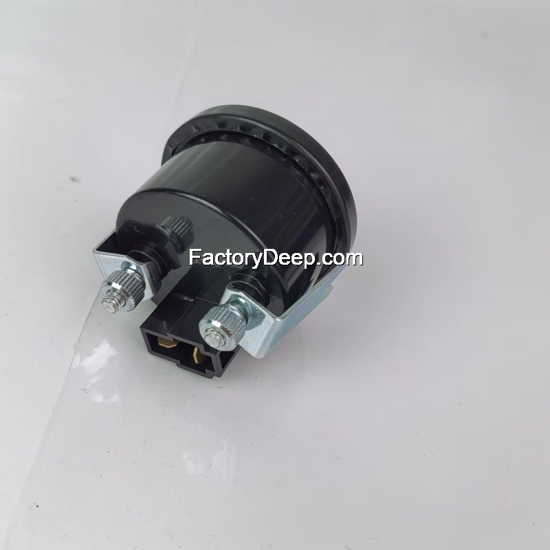 Excavator Hour Meter