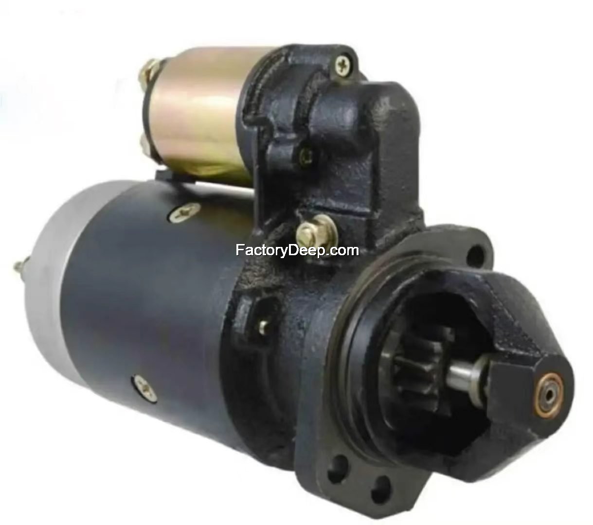 Bosch Deutz Starter 1177441