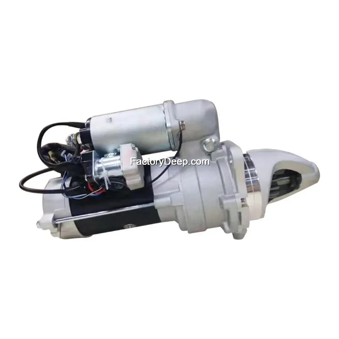 Nissan Mitsubishi Starter 6DB1, 6DB10