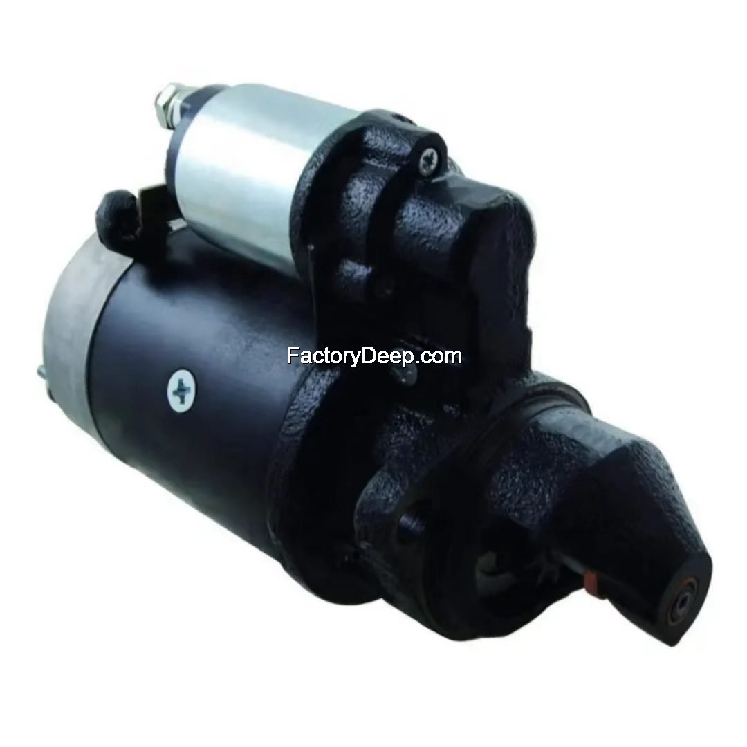 Deutz Bosch Starter 01161890