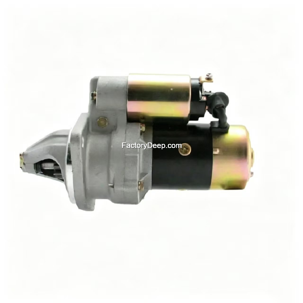 Heavy-duty Diesel Starter 23300Z5512