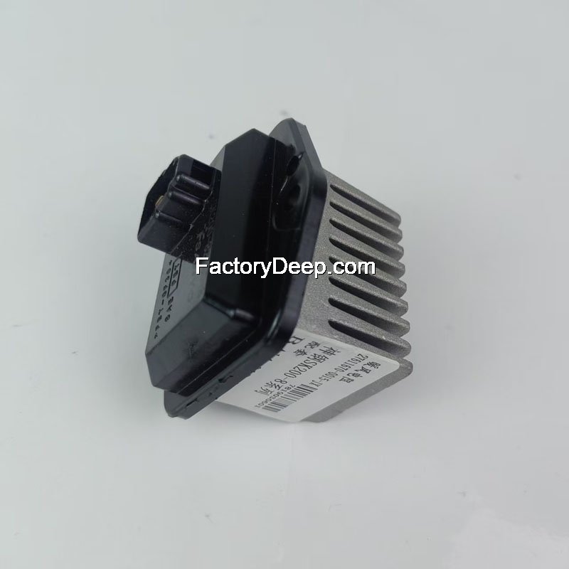 Резистор отопителя Kobelco SK200-8