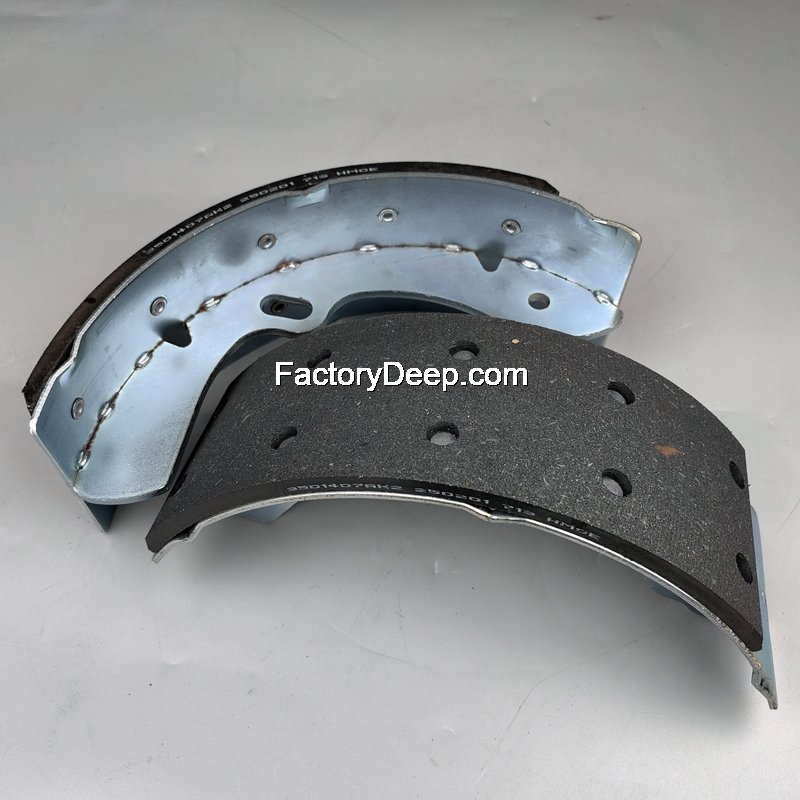 Brake Pads N900