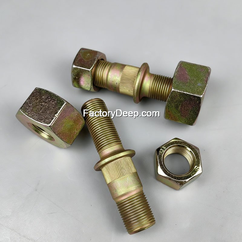 Wheel Bolt JMC 1043 1044 N720