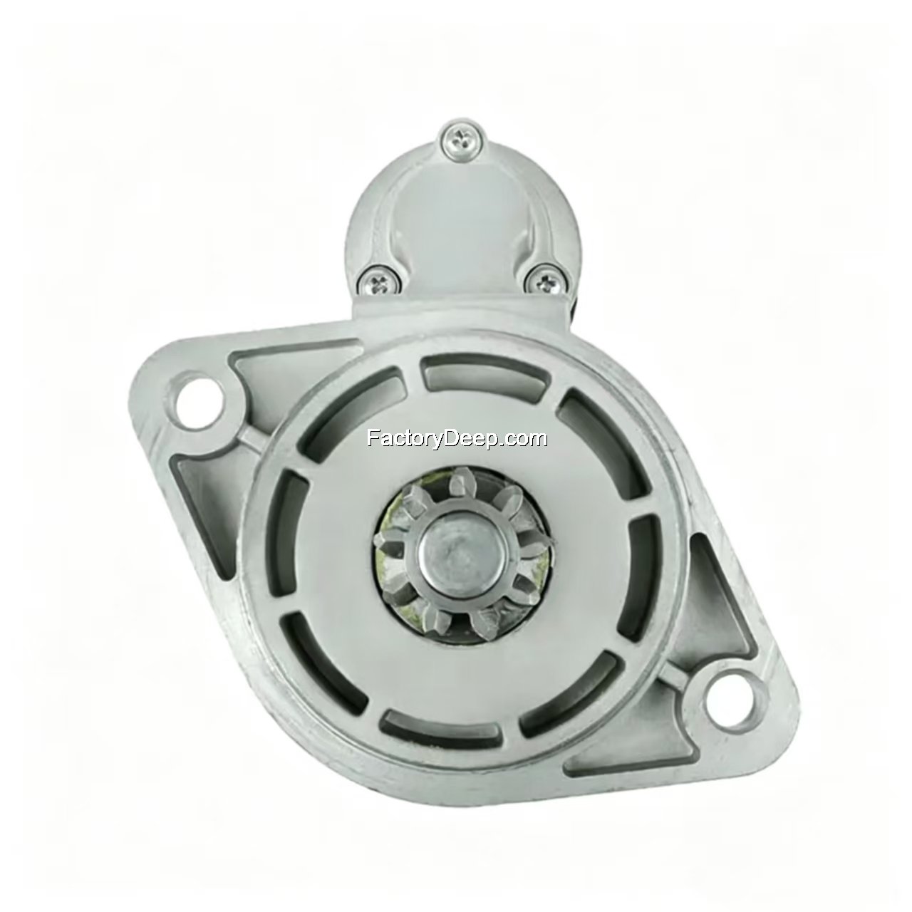 Tractor starter 04125028