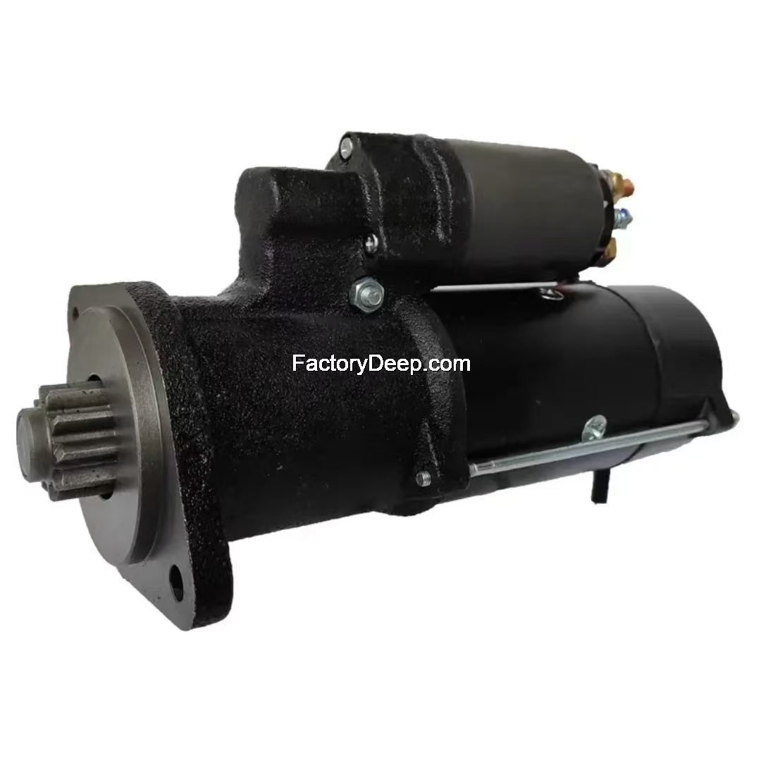 Deutz starter AZF4833