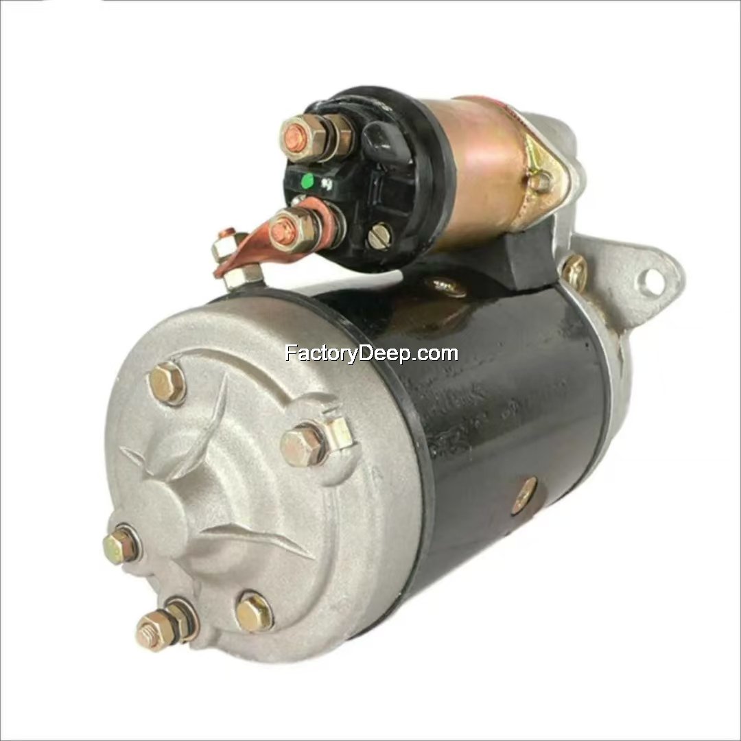 Starter STG92801