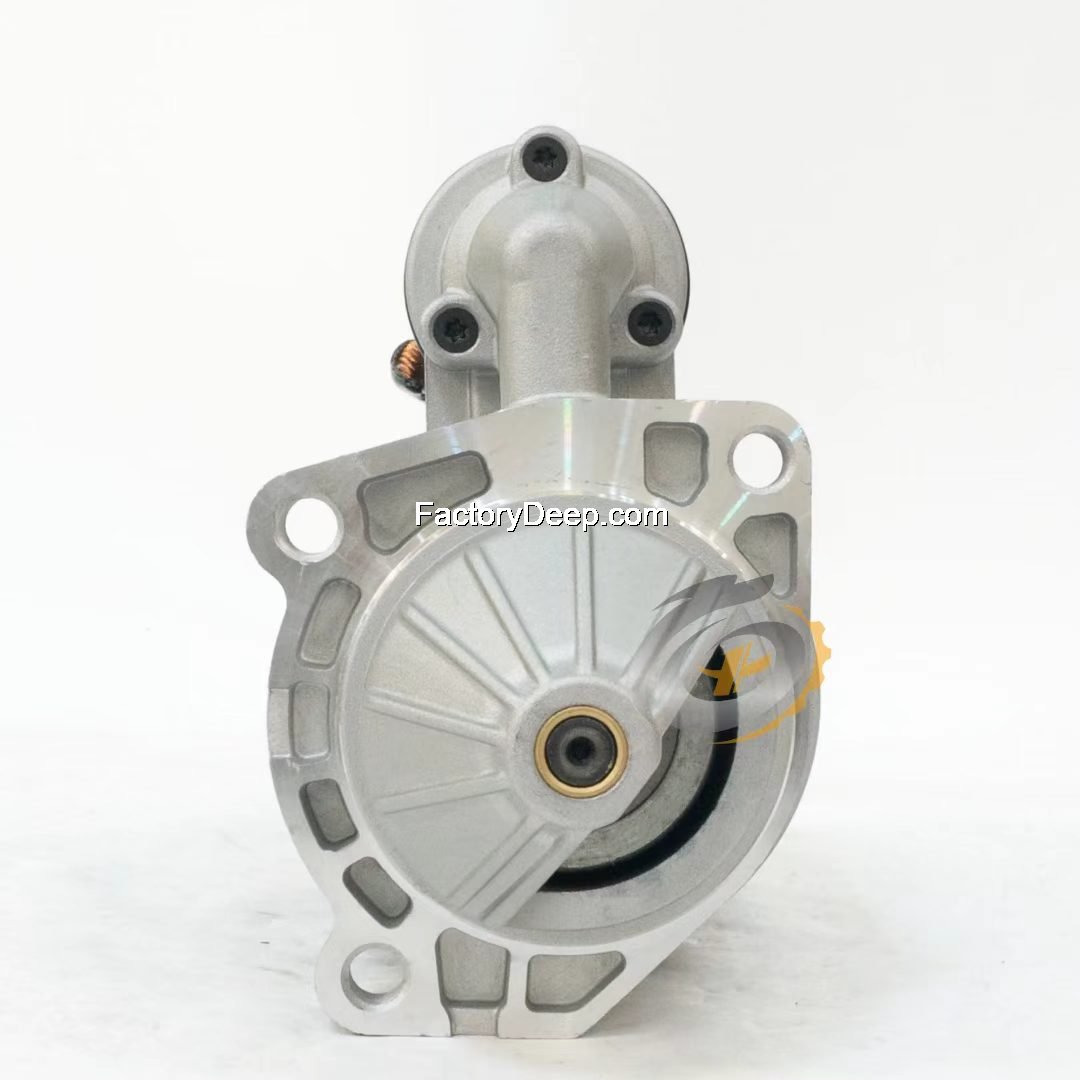 Deutz starter 1163669