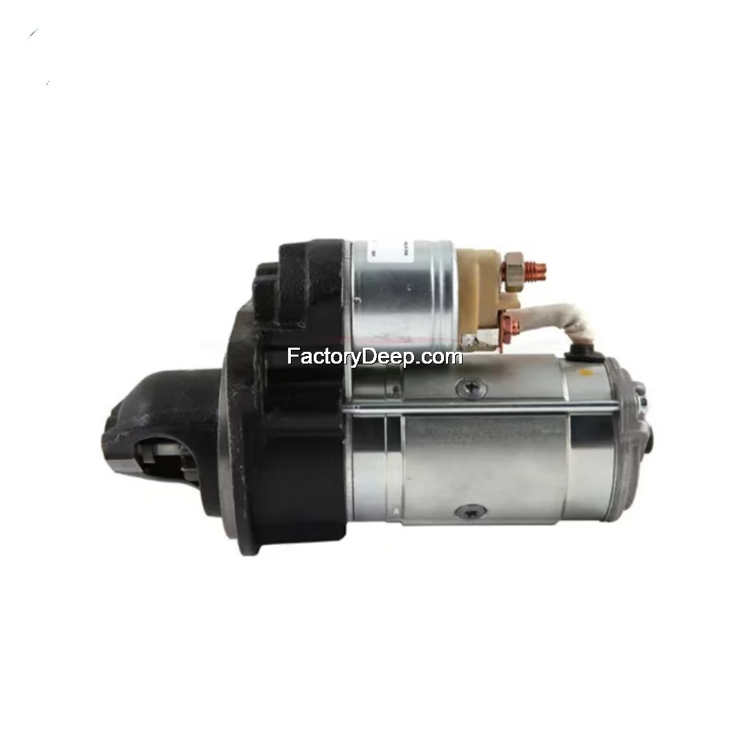 Deutz Starter 0001231018
