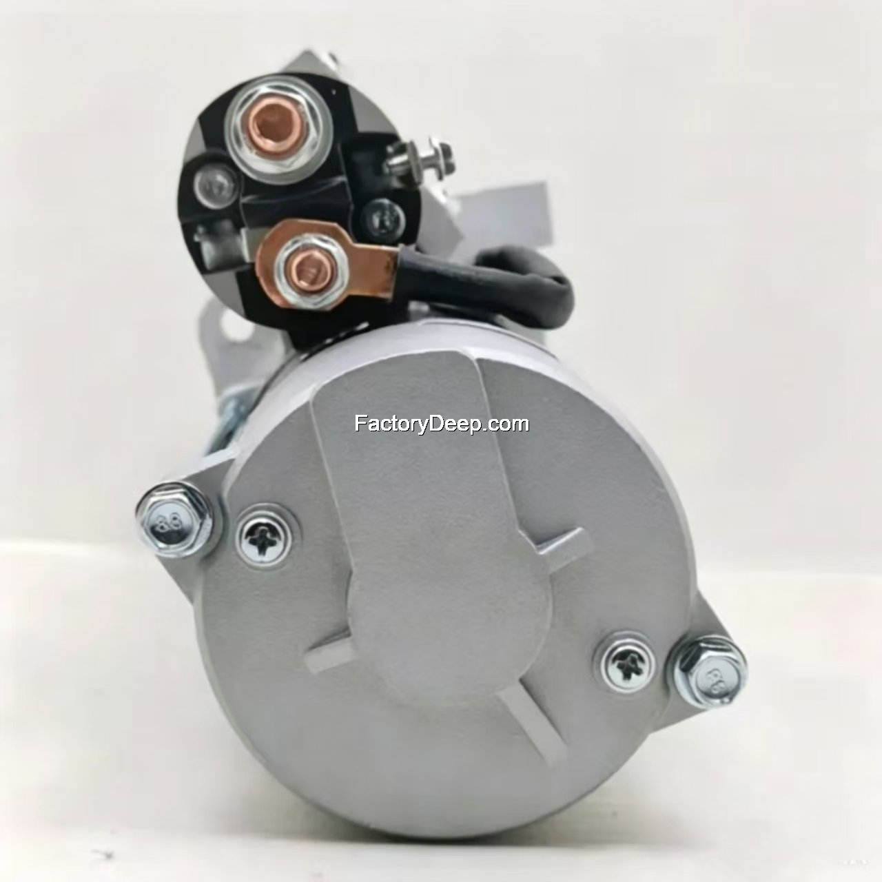 Starter for Volvo excavator 01183973