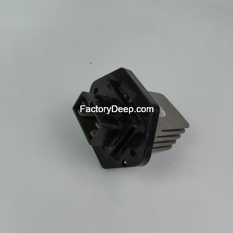 Резистор печки FAW J6