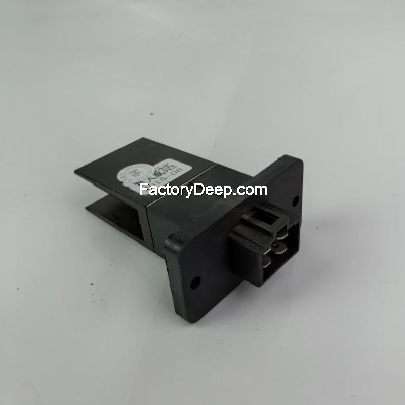 Резистор отопителя Aowei 3P