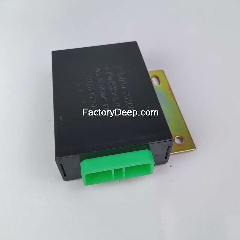 Intermittent Wiper Relay for Dongfeng