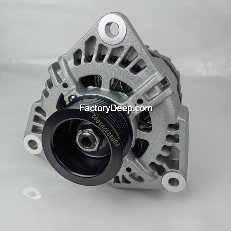 Alternator for Sinotruk Howo Heavy Truck