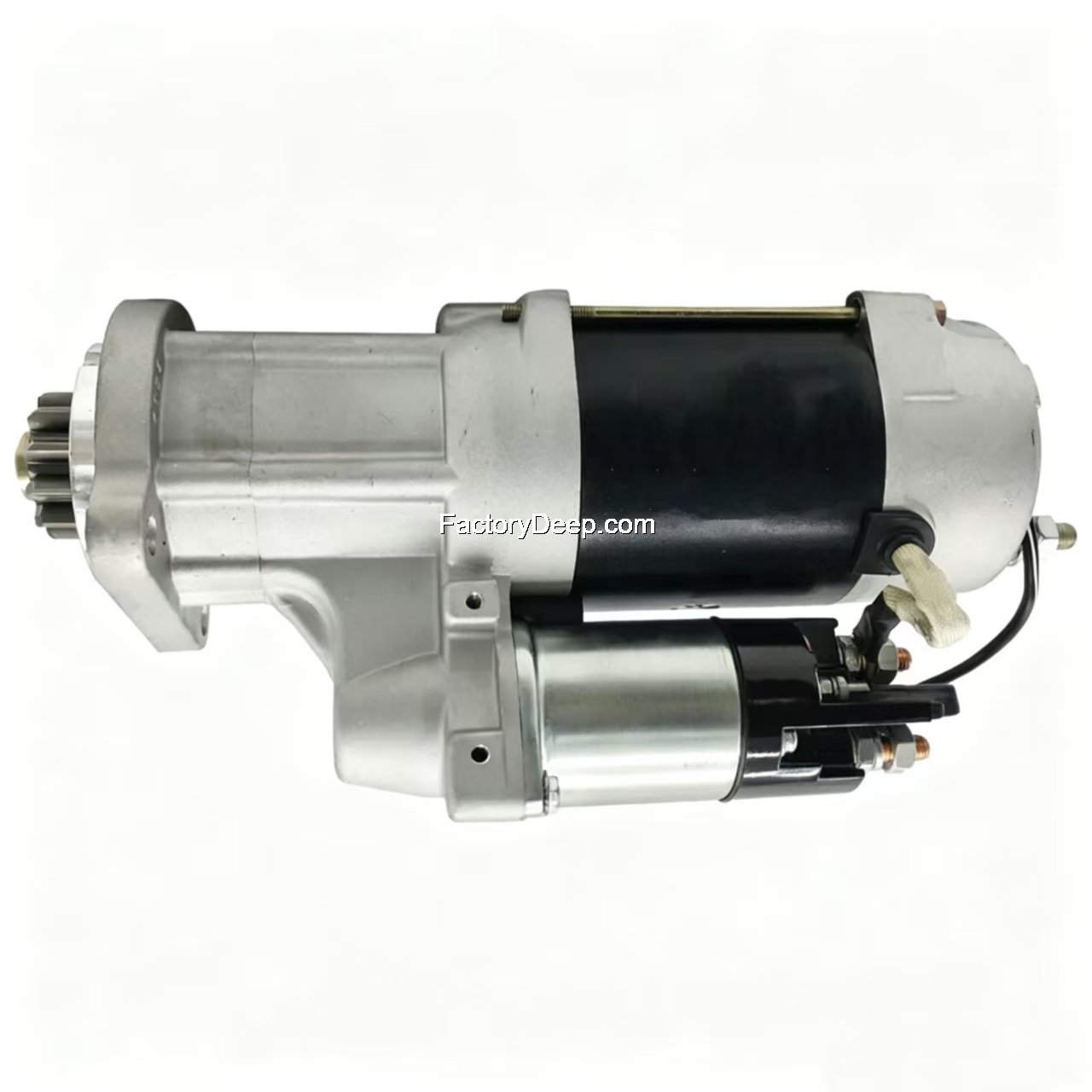 Heavy truck starter 612600090293