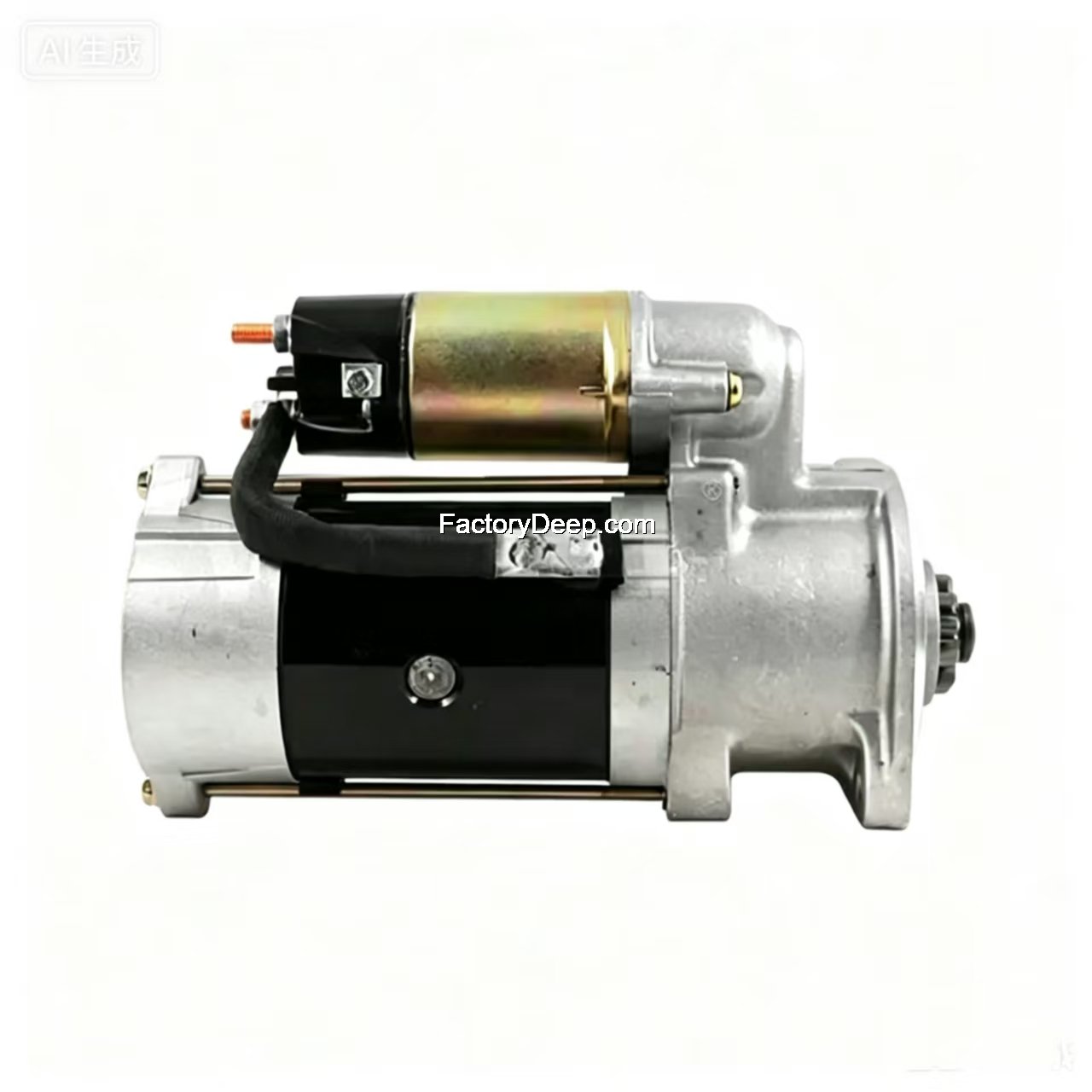 Starter YGA000061