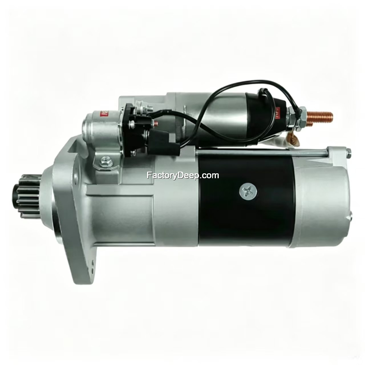 Truck starter 8200087