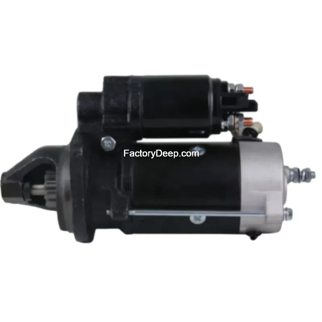 Starter AZE4167 for tractor