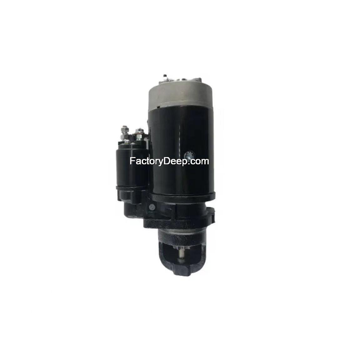 Scania Starter 6226486