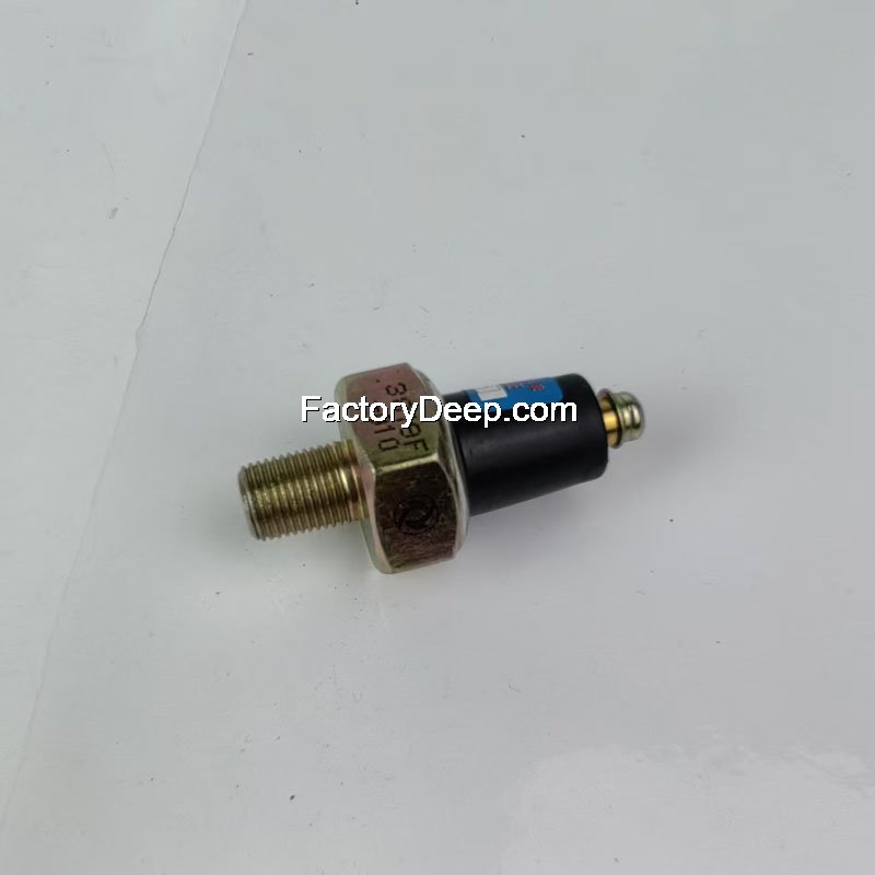 EQ153 Oil Pressure Sensor Fine Thread