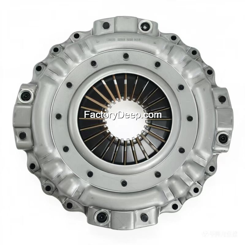 Clutch Cover & pressure plate assembly Dongfeng VL