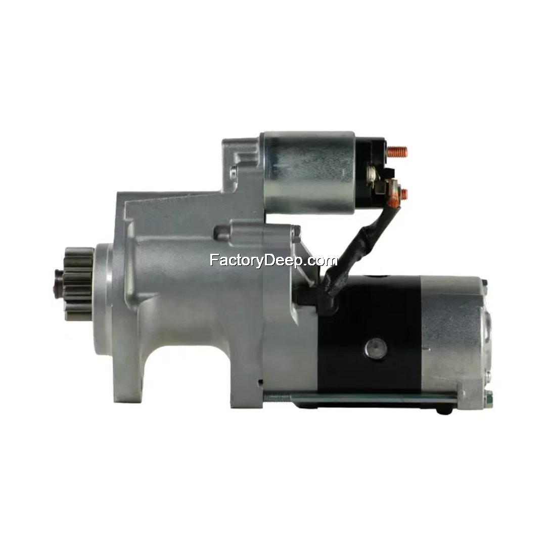 Diesel Starter for NP300