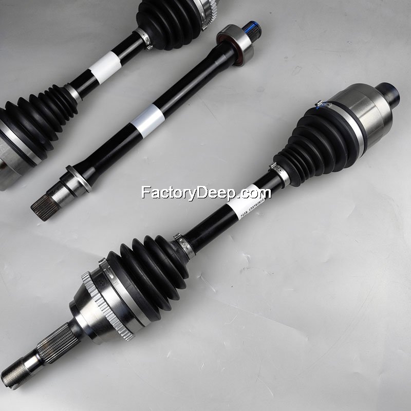 Right Drive Shaft Dongfeng Yufeng